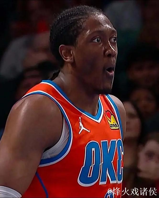 亚历山大28分 雷霆轻取太阳