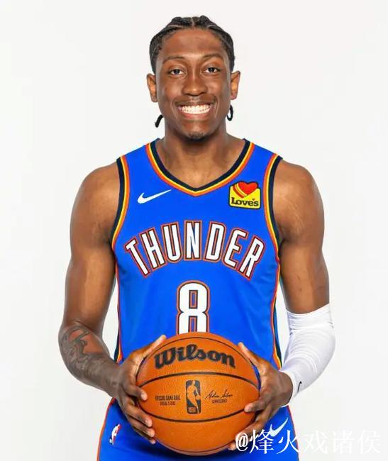 亚历山大28分 雷霆轻取太阳