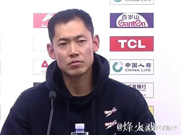 张庆鹏：队员们都期待新赛季开始，他们夏天训练基本没休息